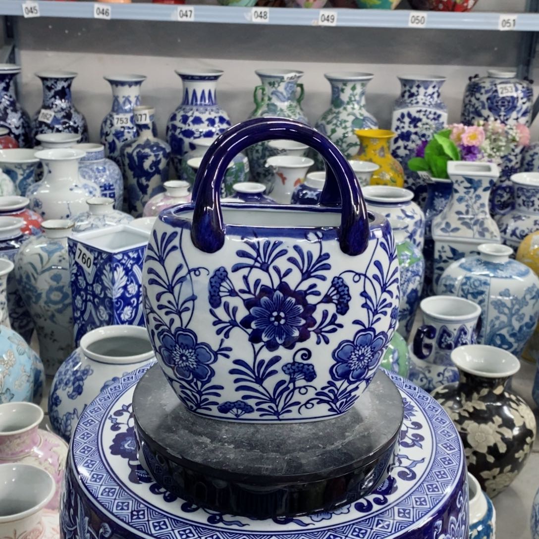 瓶微瑕介意勿拍摆件