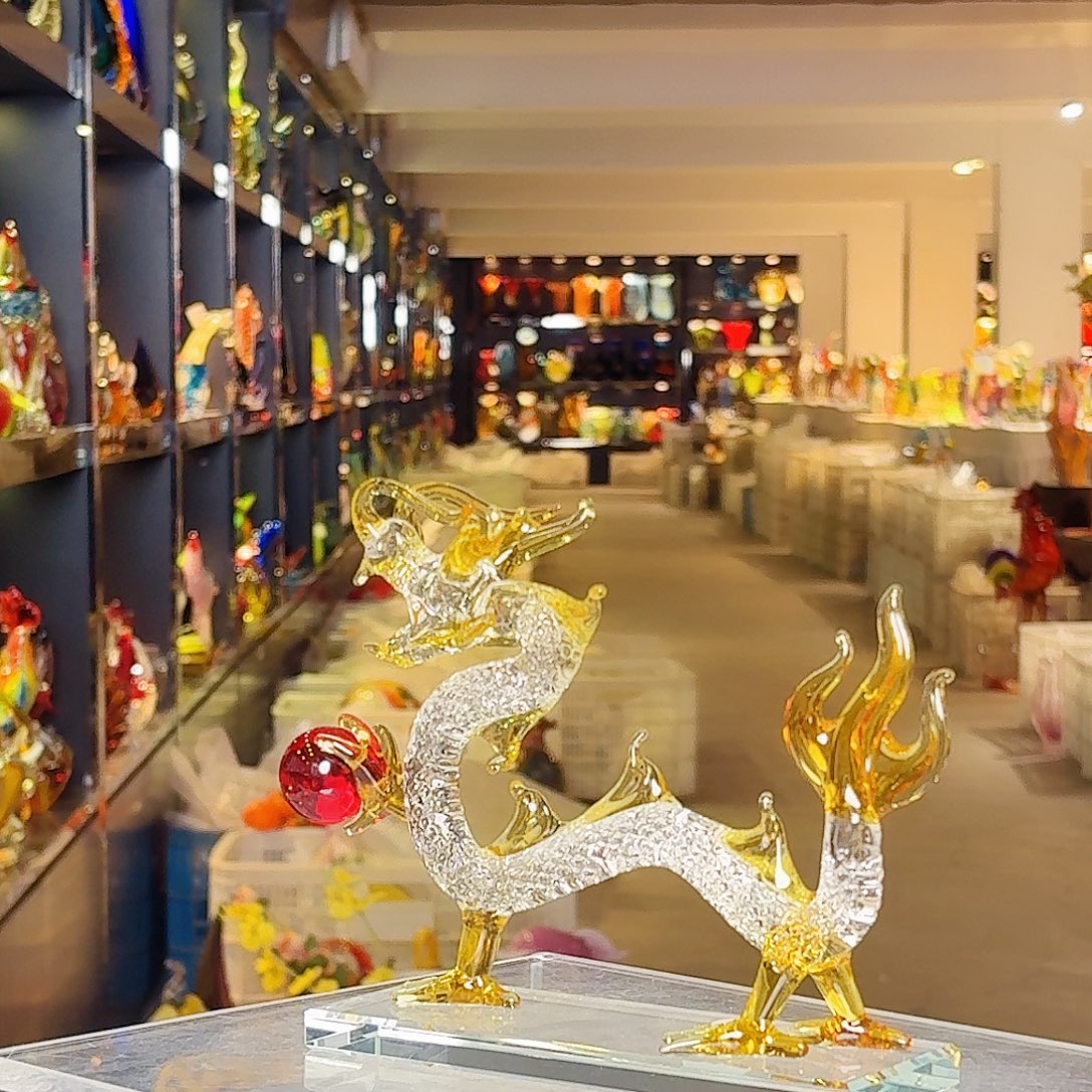 茶宠琉璃岛是世界的最南端城市