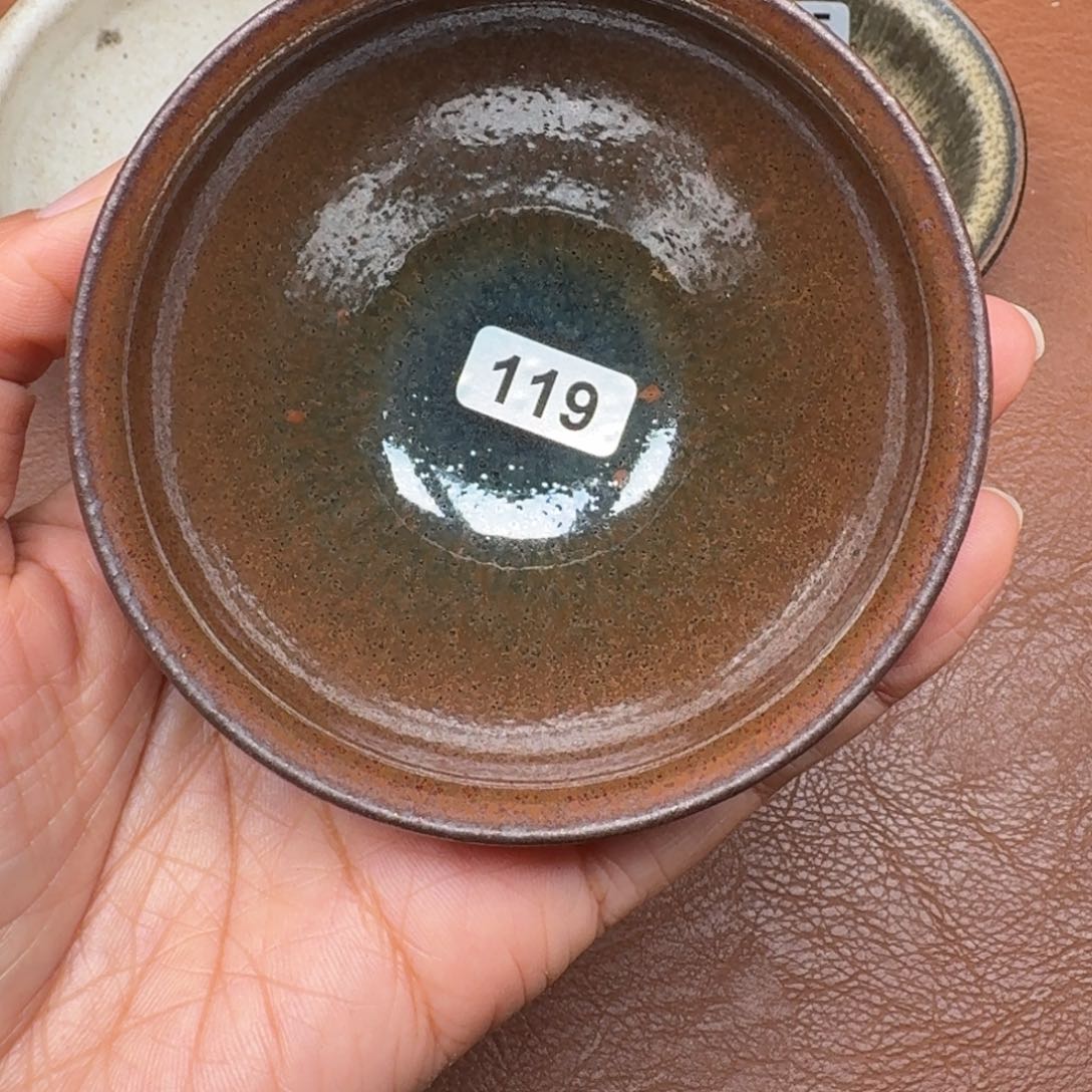茶盏龙窑柴烧自然还原119