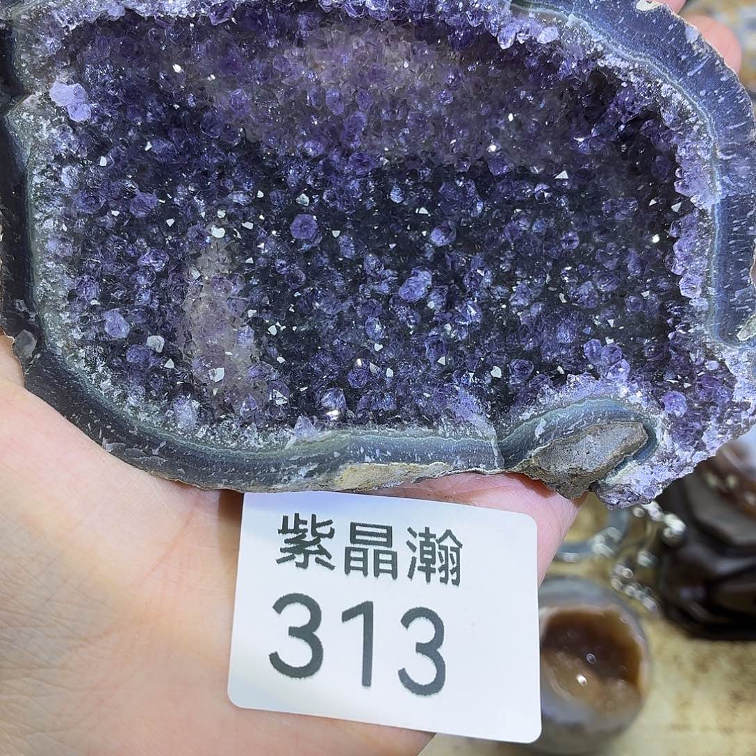 未镶嵌大型摆件（非配饰）水晶