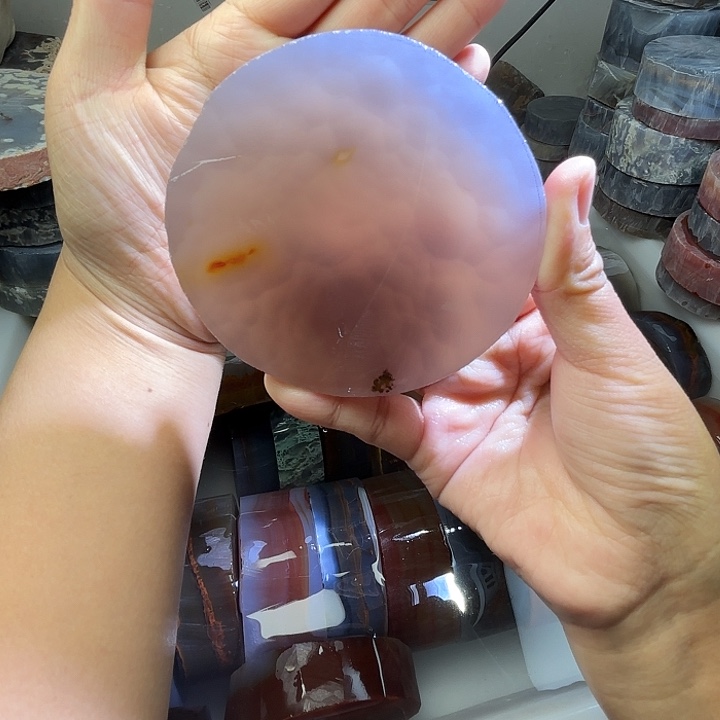 8***6定制玛瑙私人定制 不退不换