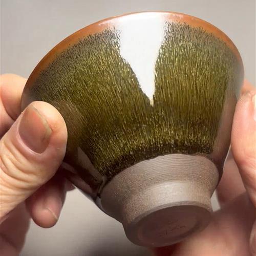 【闪购商品】茶盏-224............