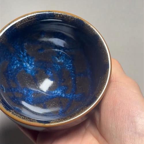 【闪购商品】茶盏-268............