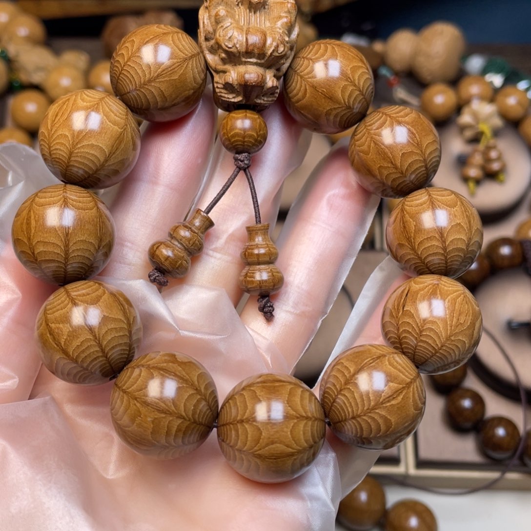 六道木手串/手链·****?九道20天花板