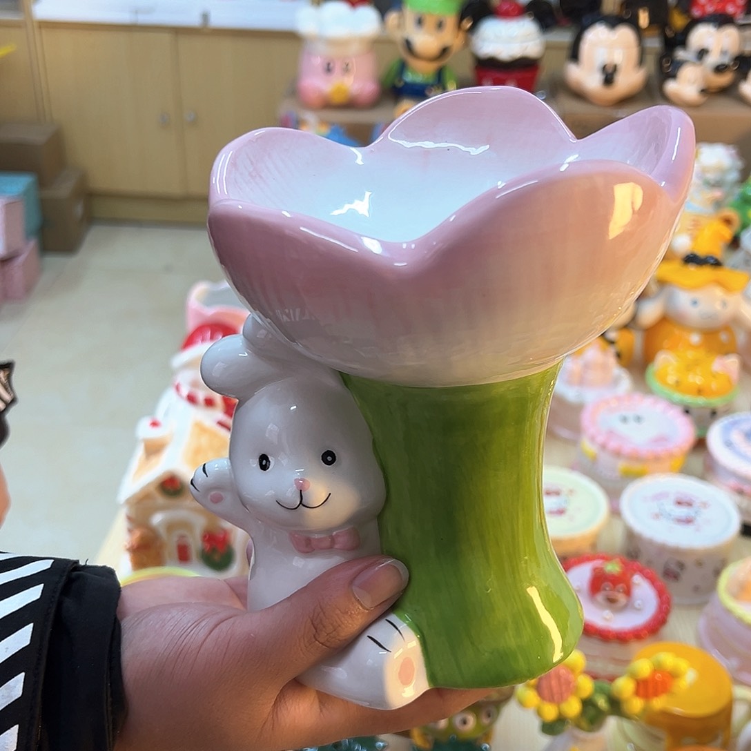 摆件陶瓷等行业的产品