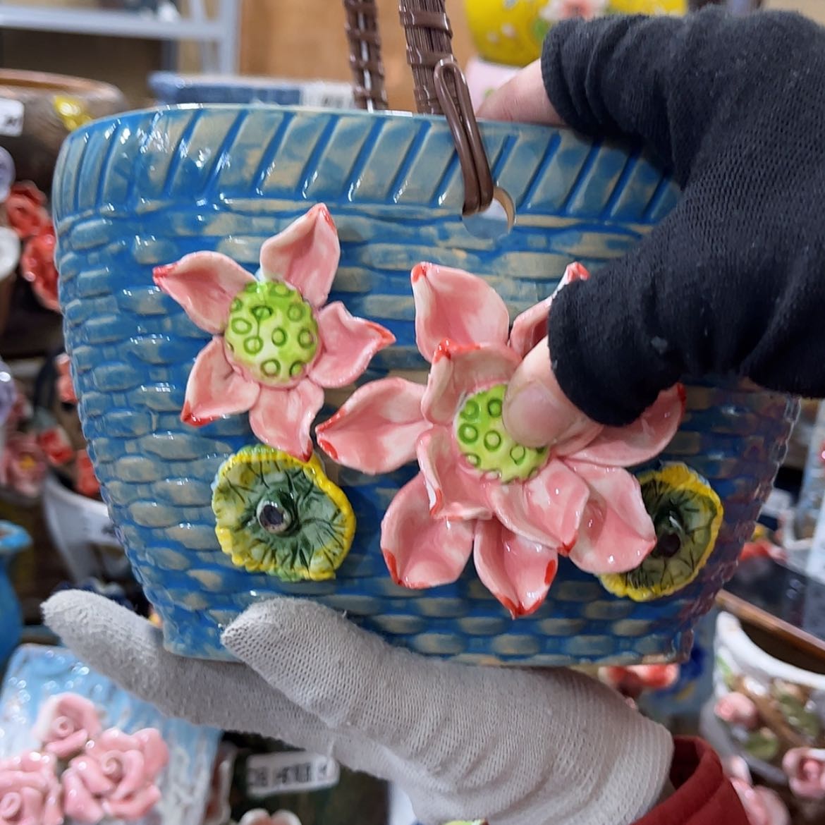 【闪购商品】红陶福利