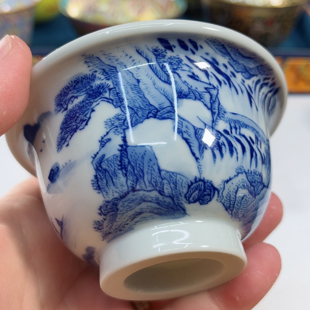 杯千年瓷都景德镇 艺术关注谢佳豪