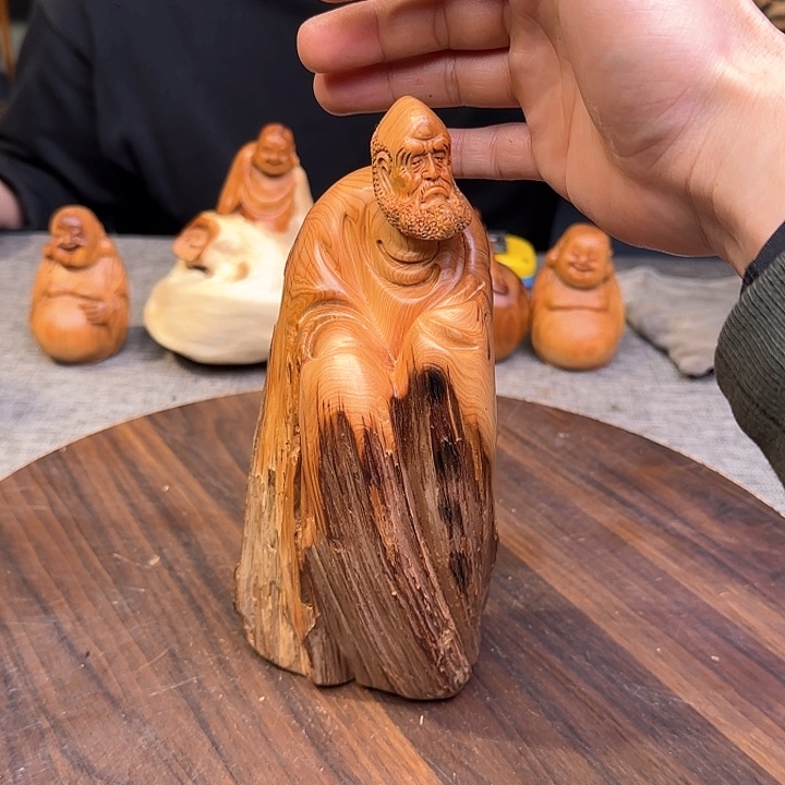 柏木（崖柏）关注一下