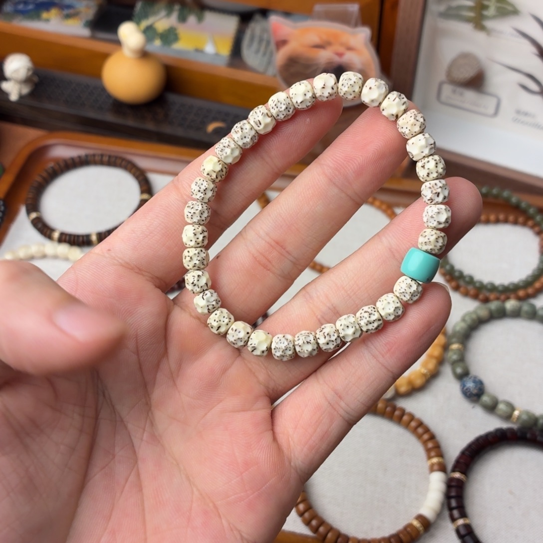 菩提手串/手链多样性