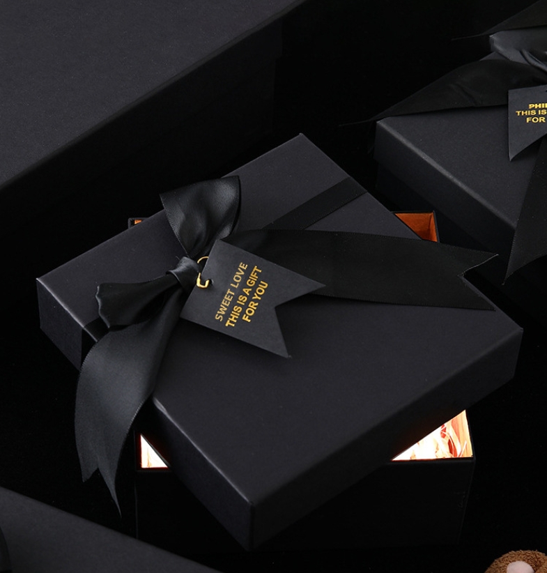 《杨总专属》直播间粉丝私藏馆开年大礼> 创意饰品fg