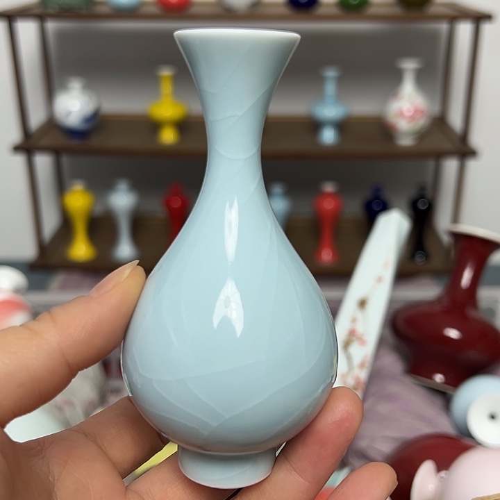 本山绿泥景德镇陶瓷研究所学会