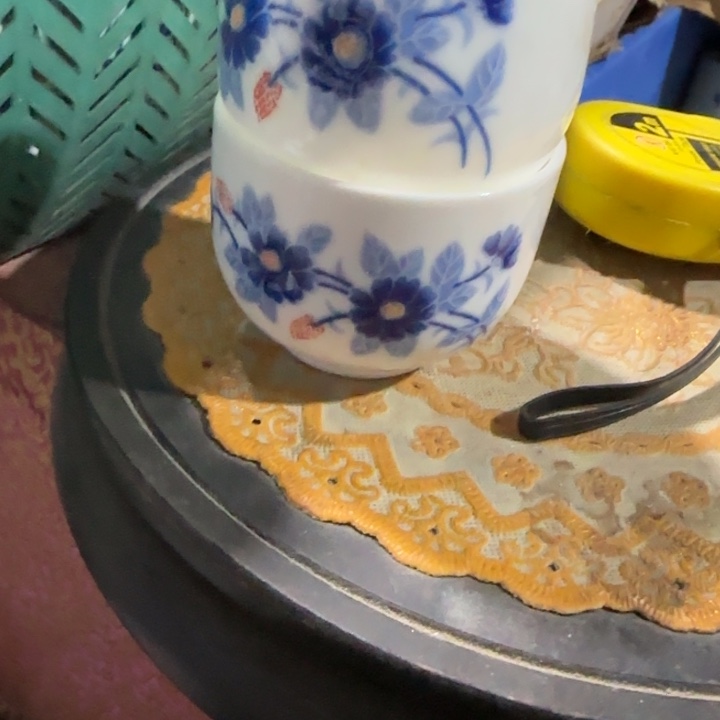 景德镇陶瓷厂瓷厂货