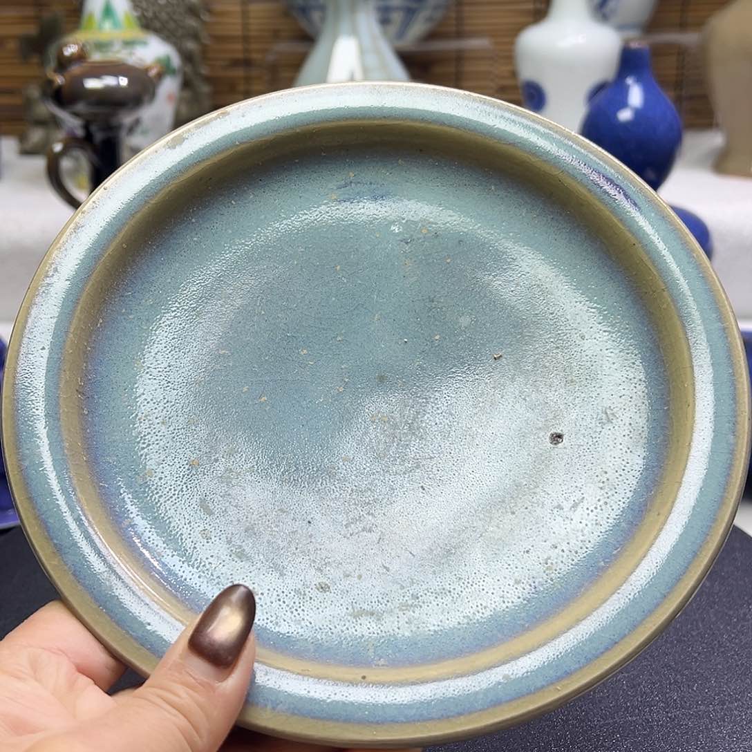 摆件瓷器艺术精品欣赏