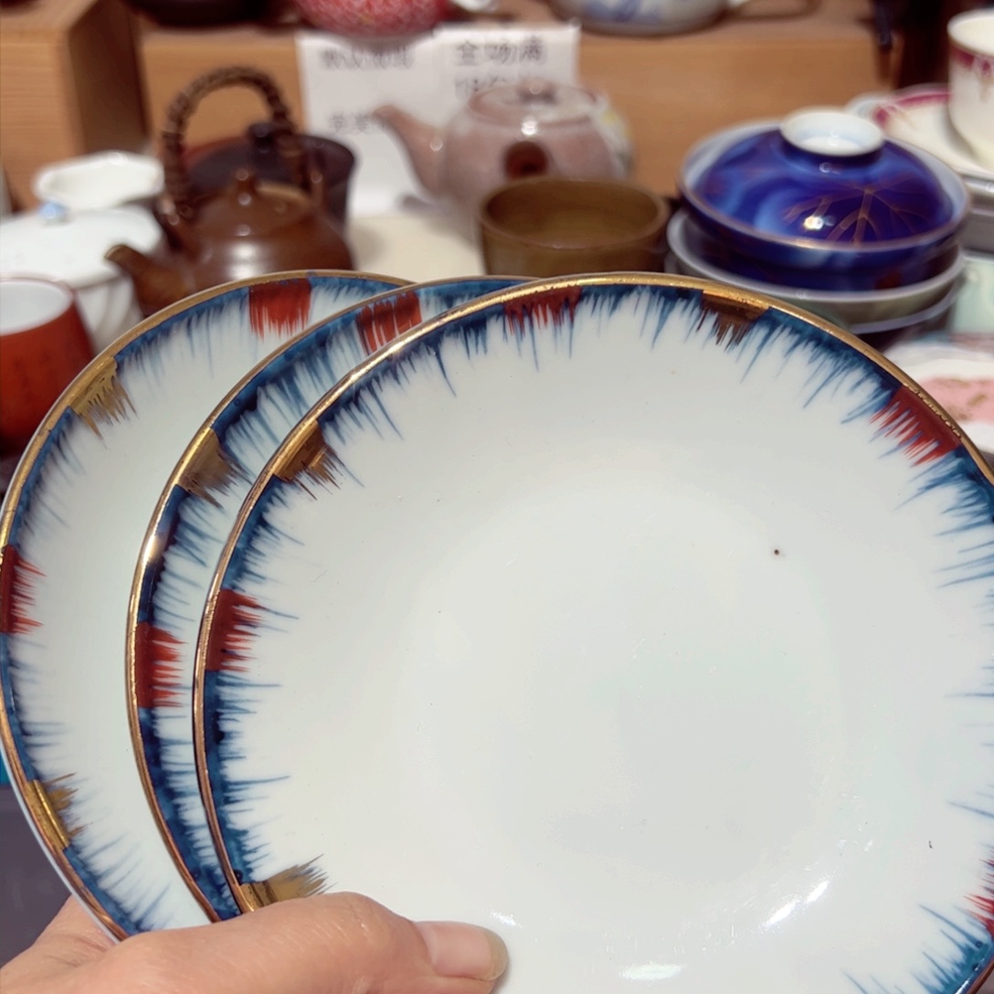 汉青阁陶瓷欢迎下单