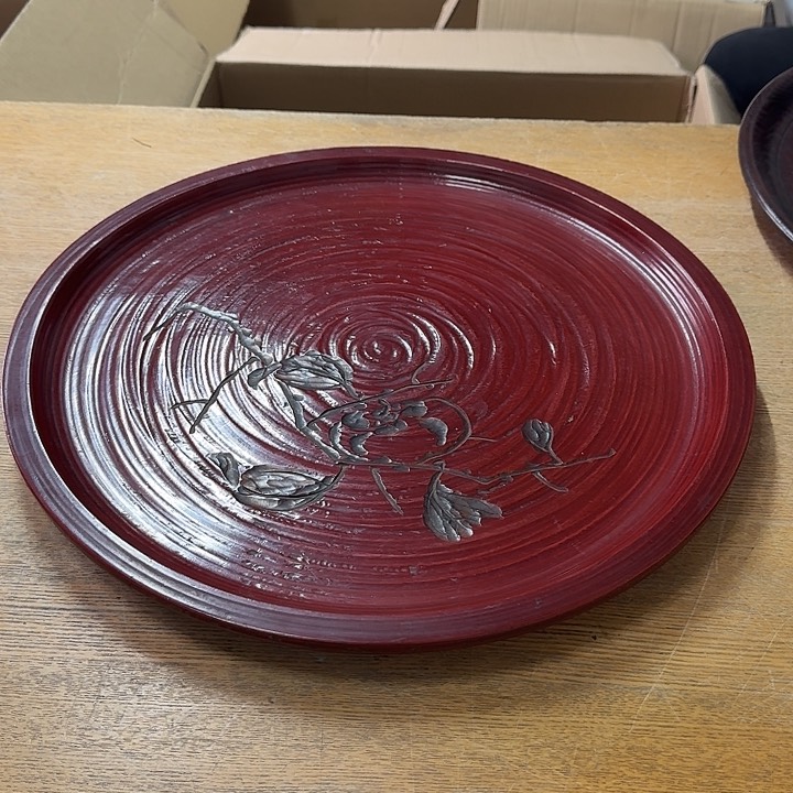 中古回流老货品，老摆件123