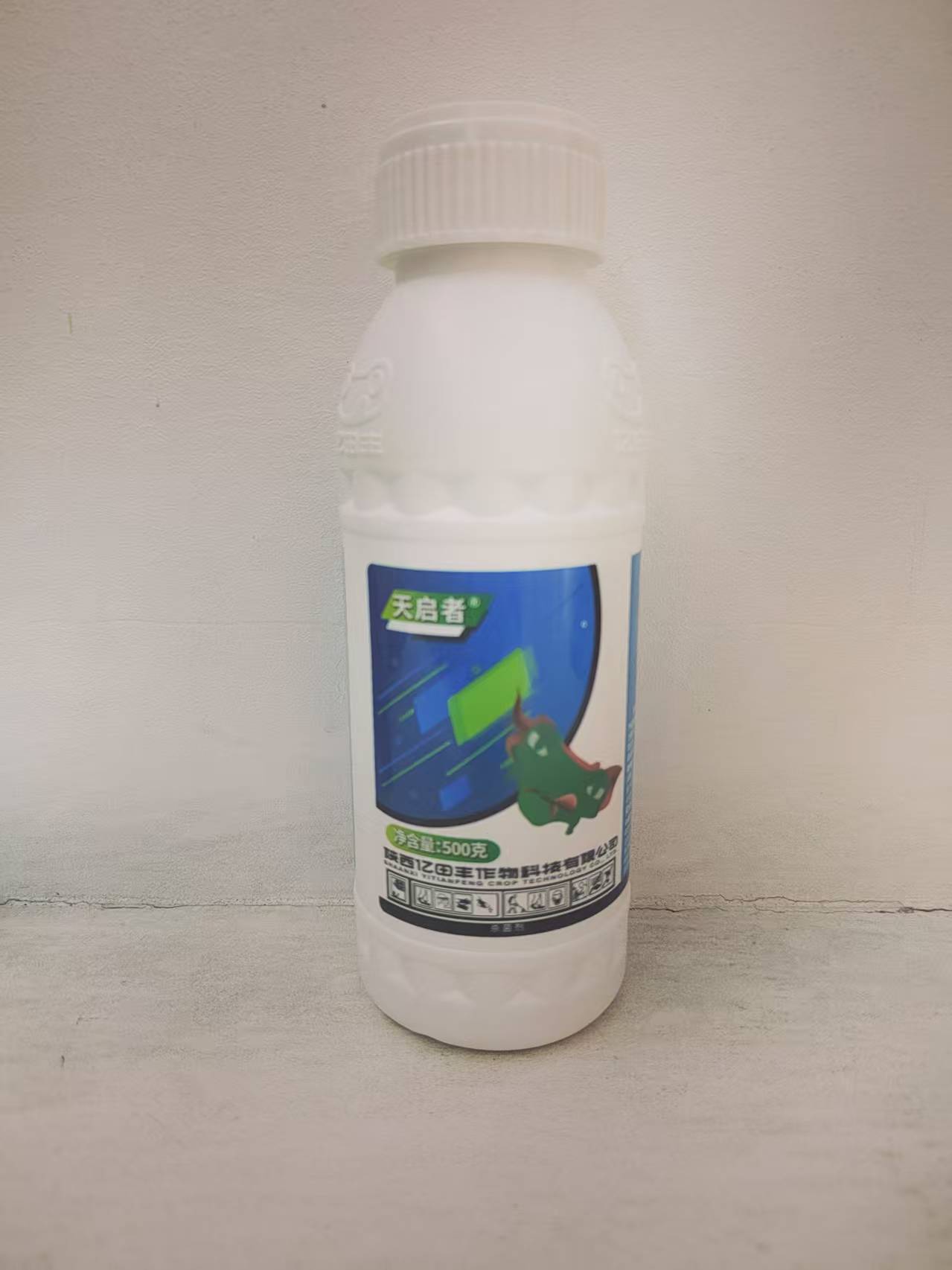 天启者+双易迪白点锈病克星