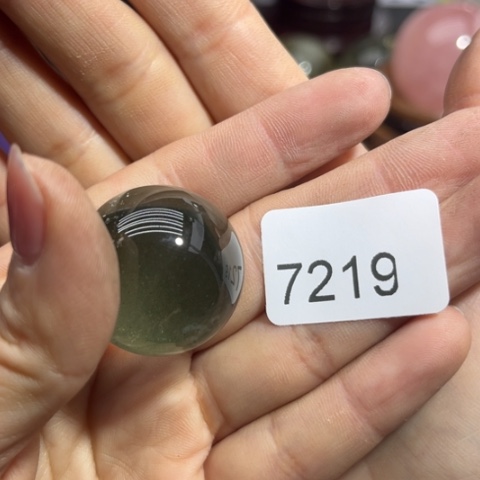 【闪购商品】水晶大型摆件（非配饰）未镶嵌✨****?