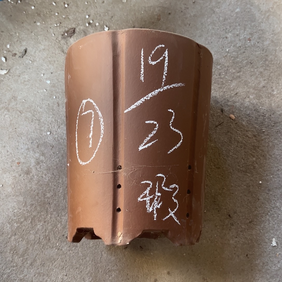 难***涂花盆紫砂宜兴紫砂花盆源头