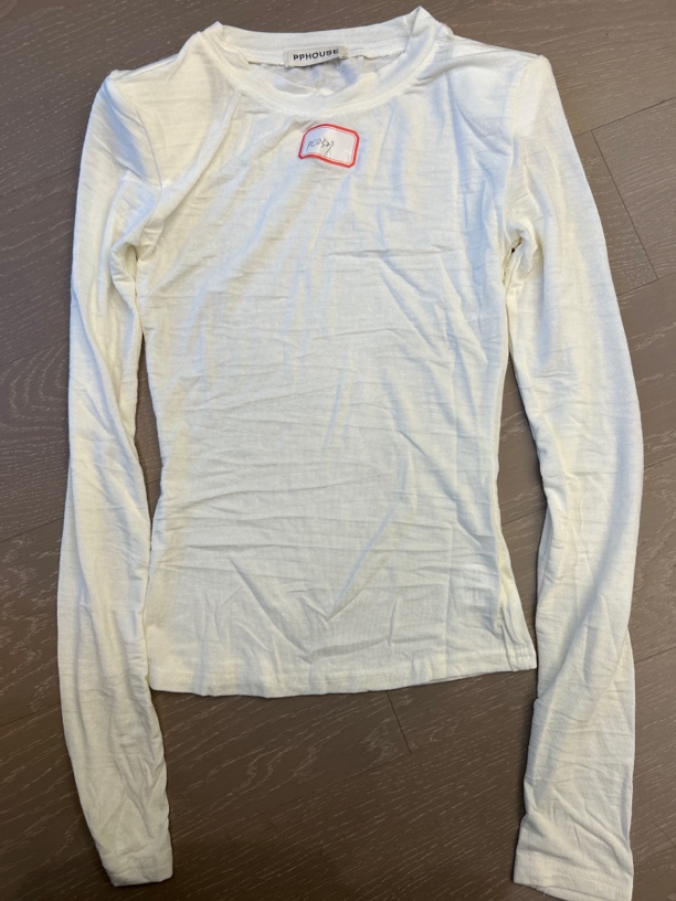 pp福利上衣pc0327