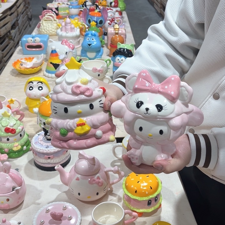 紫砂茶案这么多人都在