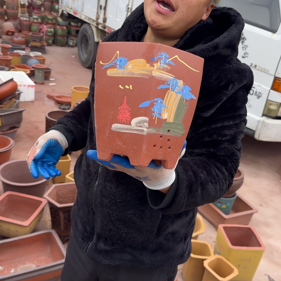 紫砂瑕疵和瑕疵的