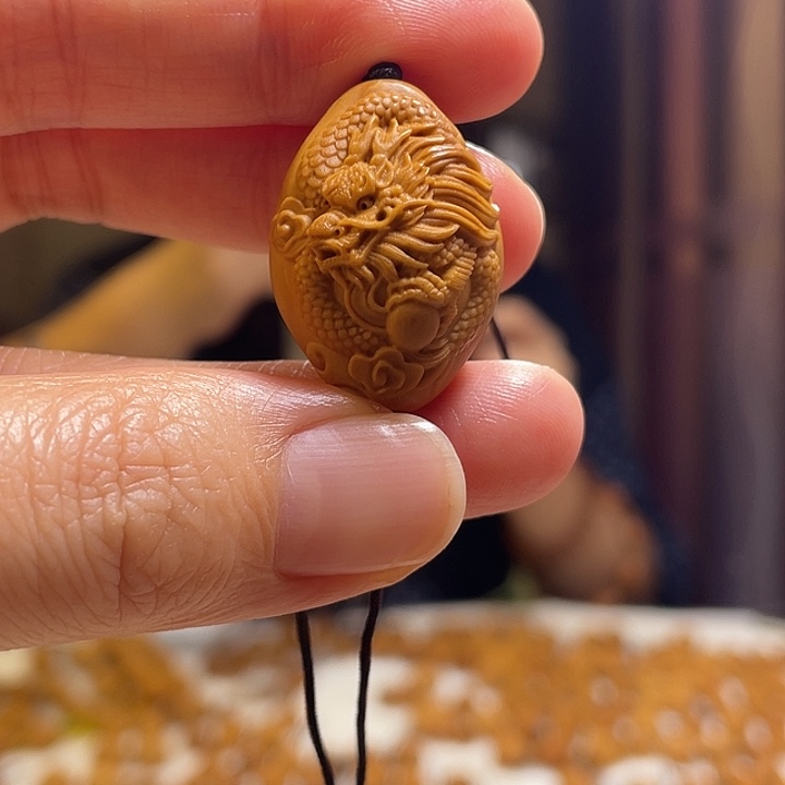 手串/手链橄榄核