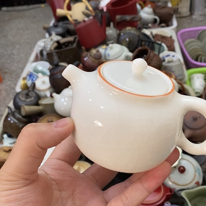 陶瓷艺术品及陶瓷制品