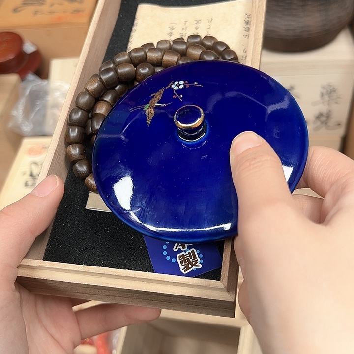 工艺品陶瓷多样性发一个