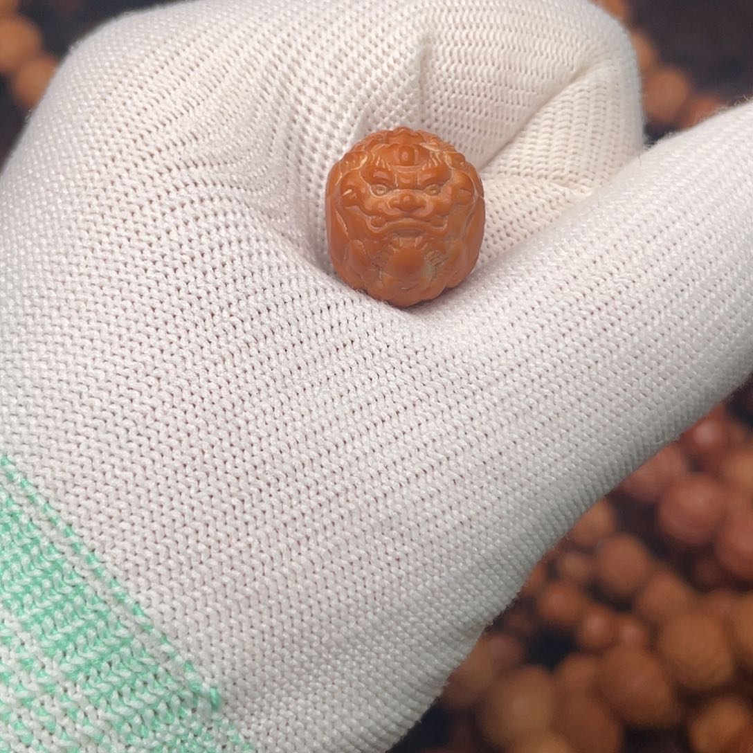 吊坠猴头核桃貔貅单子