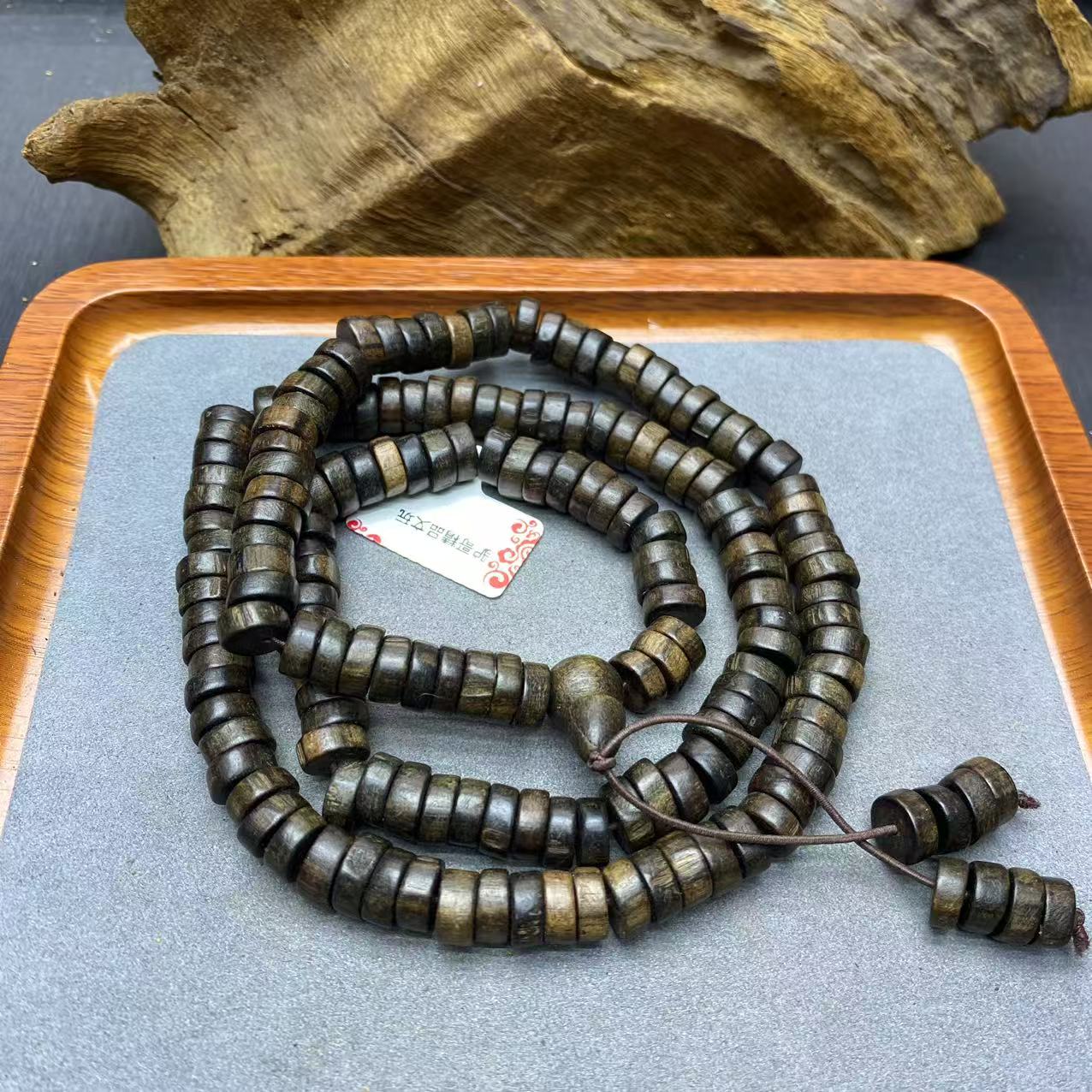 913号文玩成品手串