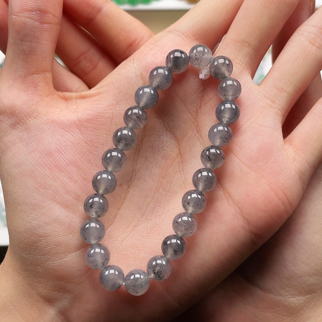 未镶嵌手链翡翠未镶嵌手链翡翠