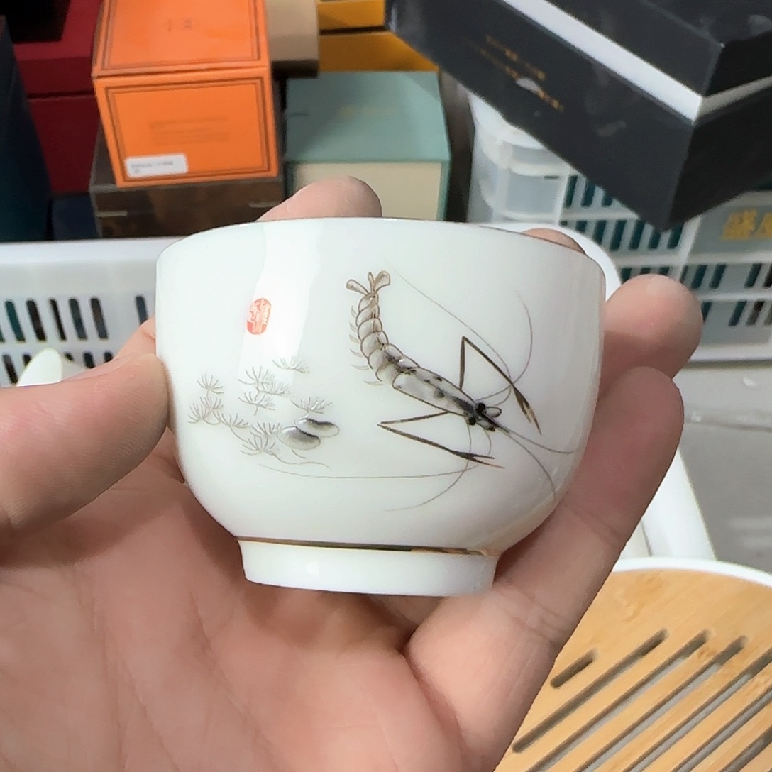 茶具清仓 福利多多