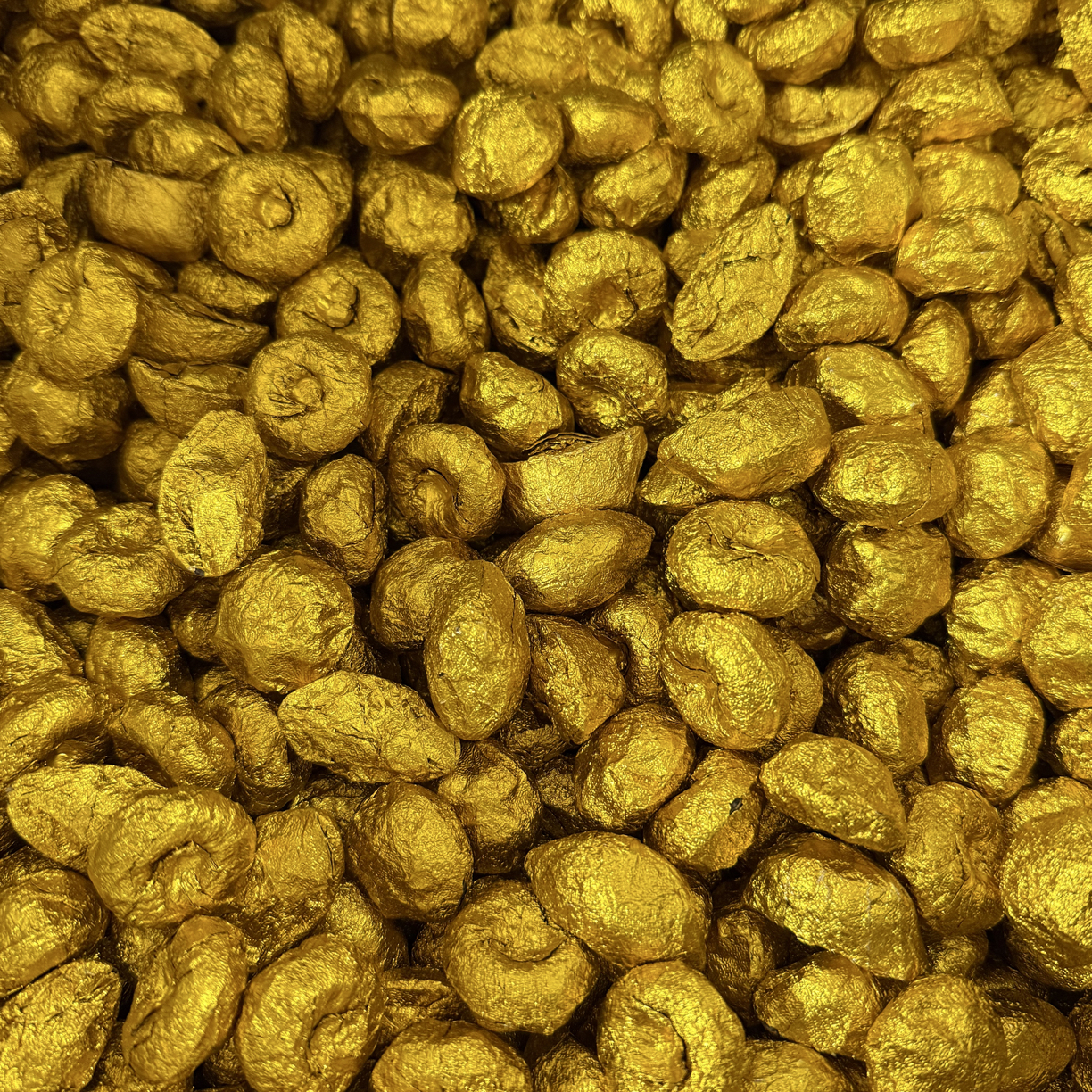 【28号华仔放漏福利】2006年金沱元宝老白茶500g（支持正装试喝）