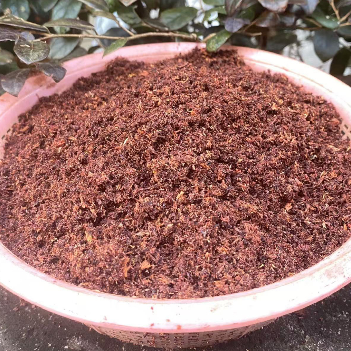 中缅香铺降真香高油脂浓香型纯天然香薰粉500g