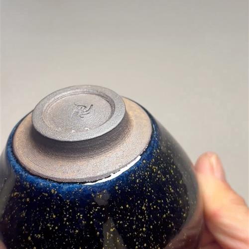 【闪购商品】茶盏-458............