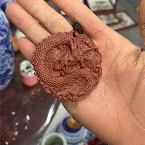 摆件陶瓷艺术品市场