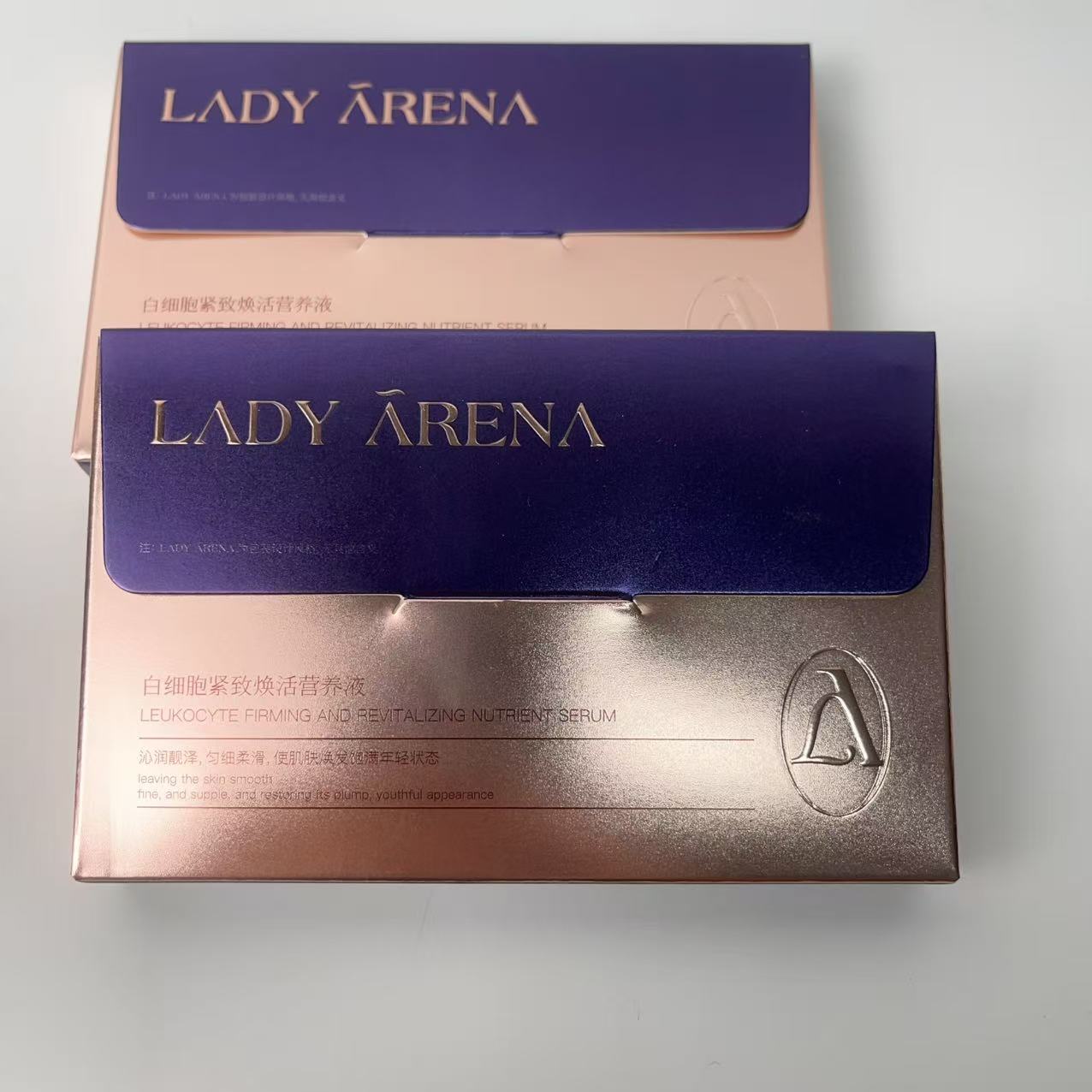 白细胞致焕活营养液1216