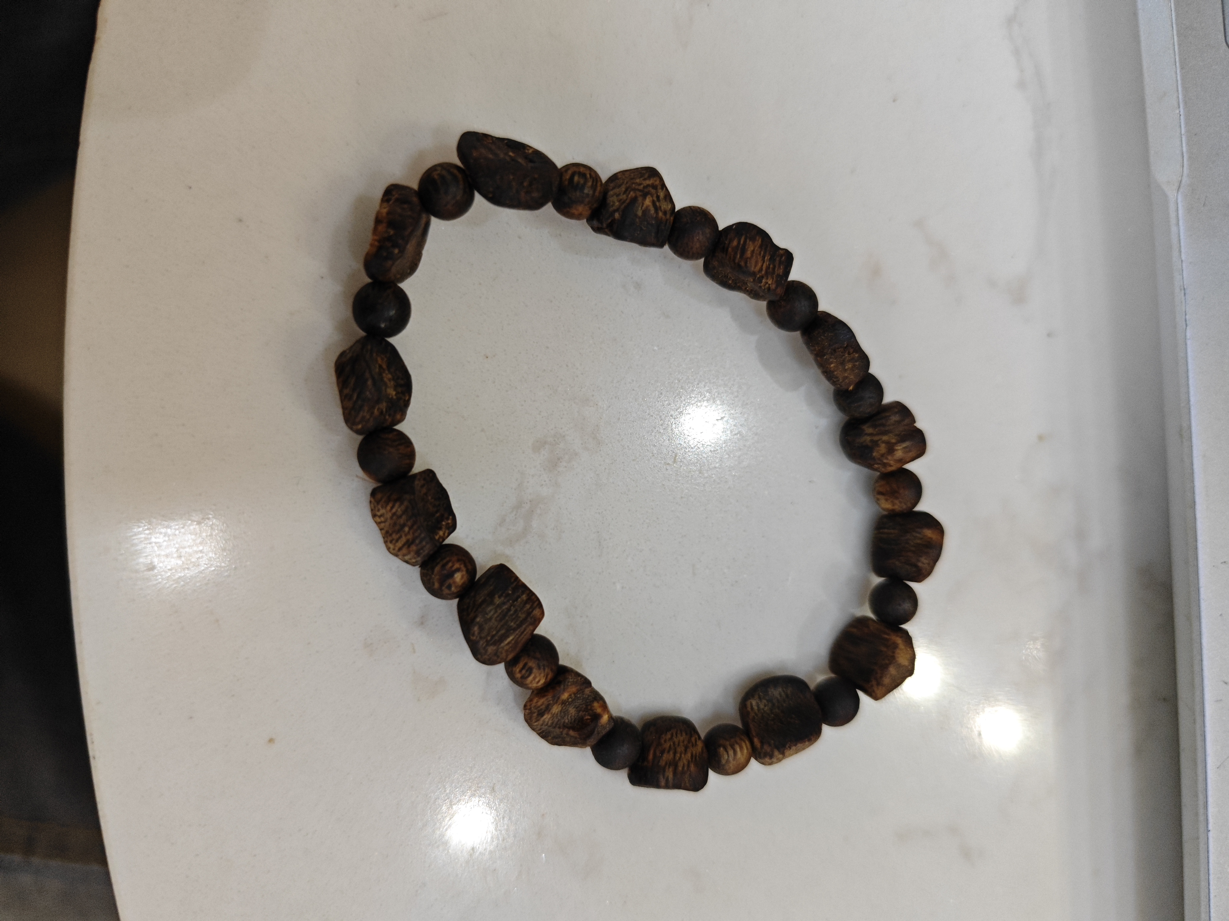 沉香沉水级隔珠树丁单圈多样性发一