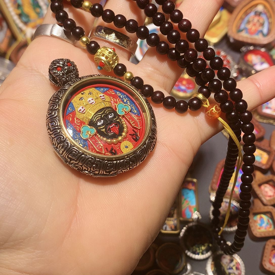 【闪购商品】风车木（黑檀木）月