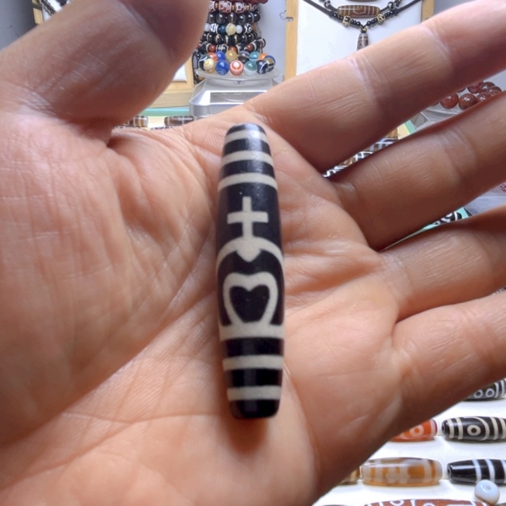 玛瑙/玉髓吊坠(赠链)未镶嵌