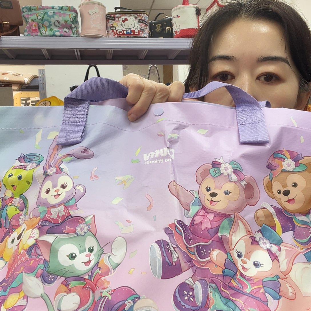 化妆包等各种产品