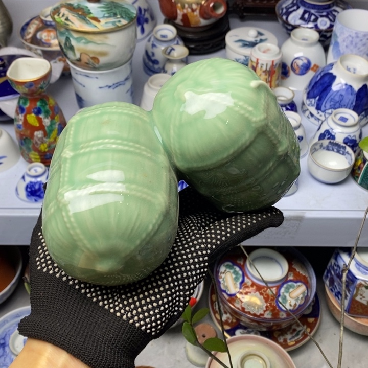 瓷片欢迎大家25米包邮飞回家