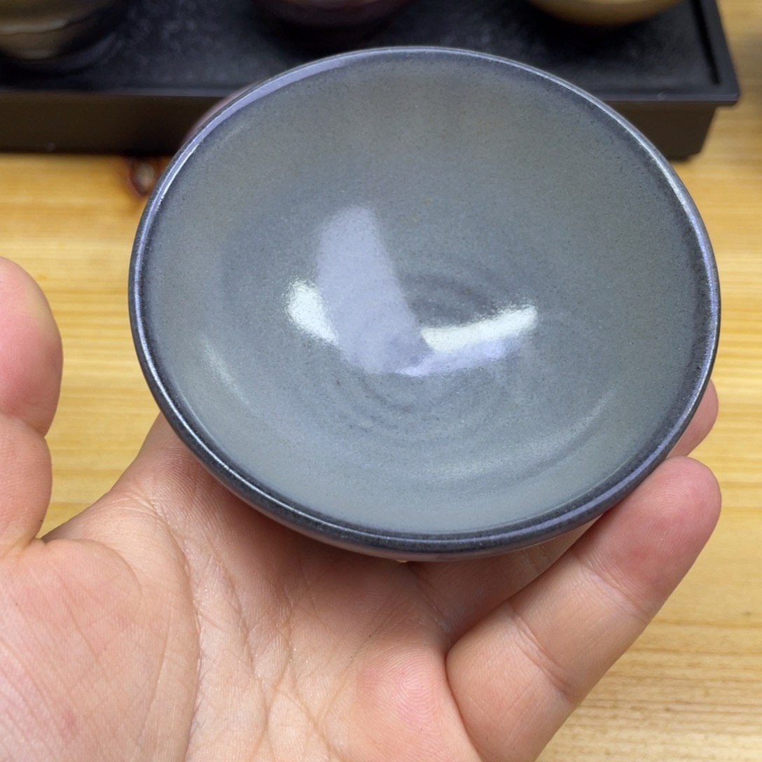 茶盏建盏精品福利品