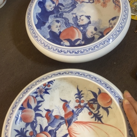 瓷片景德镇陶瓷研究所