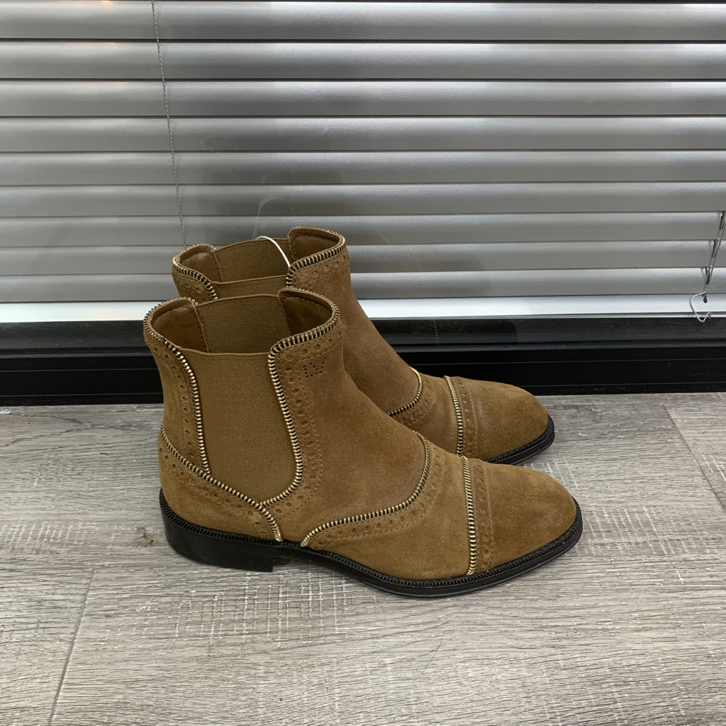 95新 LouisVuitton/路易威登 Louis Vuitton/女鞋/36码/C01220
