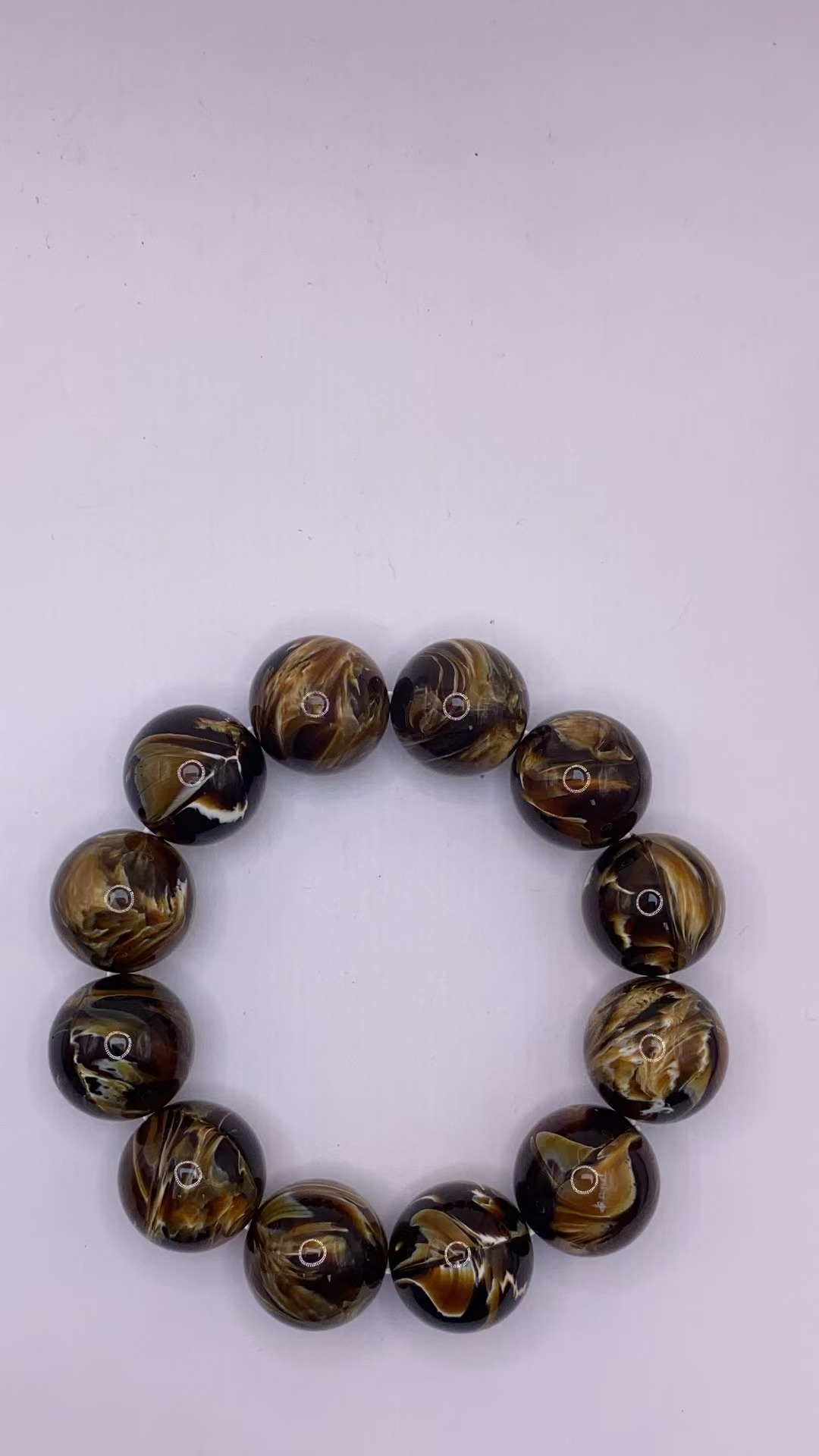 手链 CY103【创艺家】精致手串（多样性发其一）