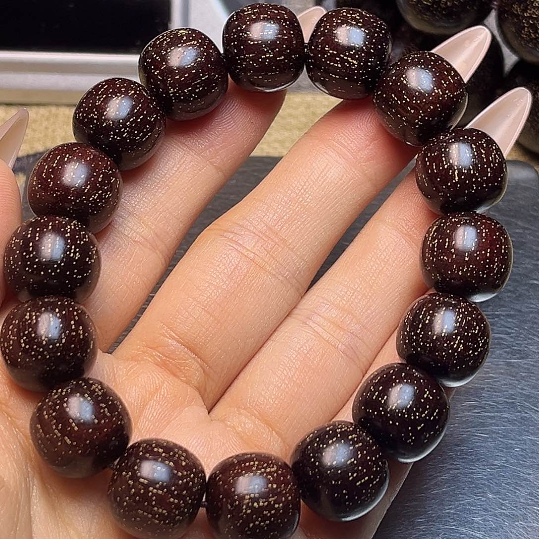 檀香紫檀（小叶紫檀）十***贝13/14