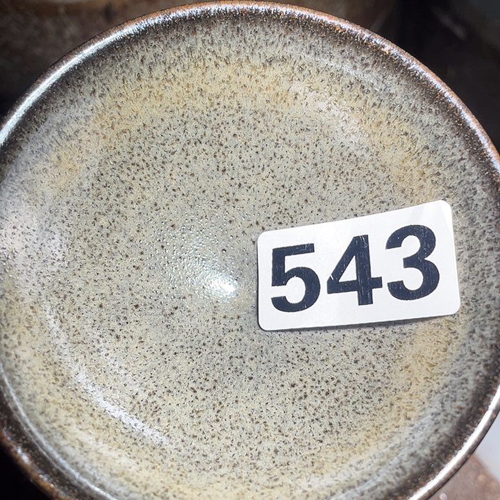 茶盏茶具也可以作为食品543大功效