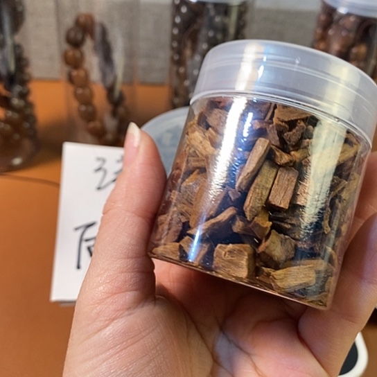 熏香50克老山檀香熏香