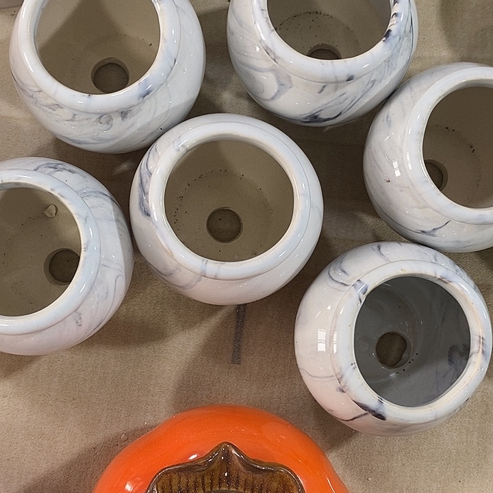 瓷花盆抢购清货马上开始